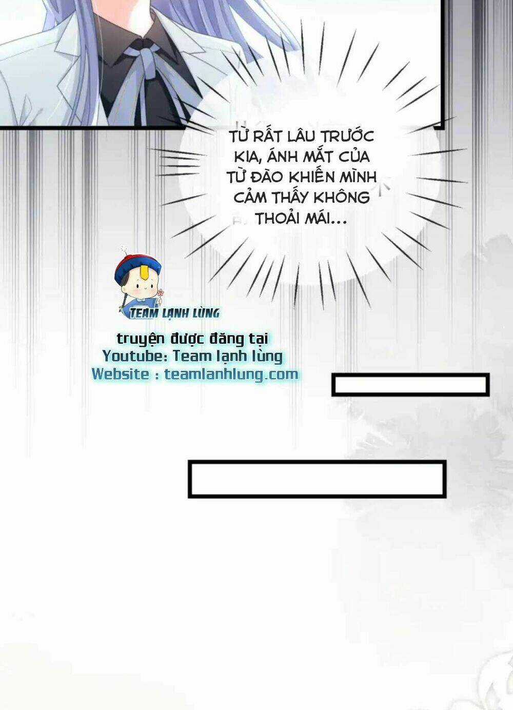 Sủng Em Đến Tận Trời - Chapter 7 - Trang 5