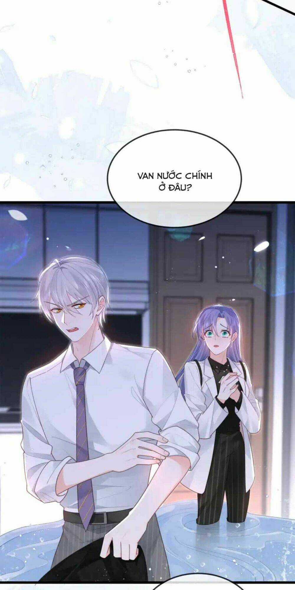 Sủng Em Đến Tận Trời - Chapter 7 - Trang 42