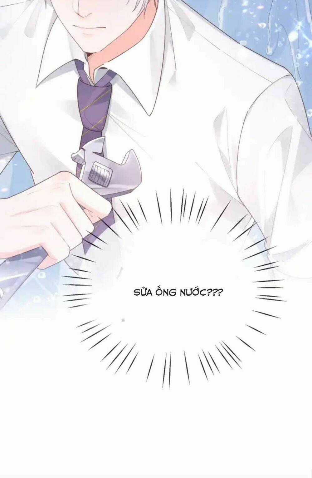 Sủng Em Đến Tận Trời - Chapter 7 - Trang 46