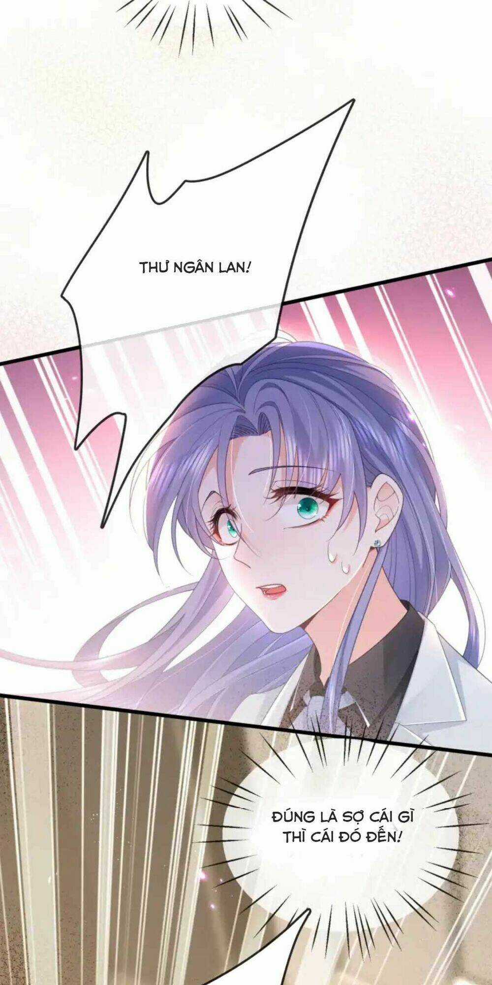 Sủng Em Đến Tận Trời - Chapter 7 - Trang 8