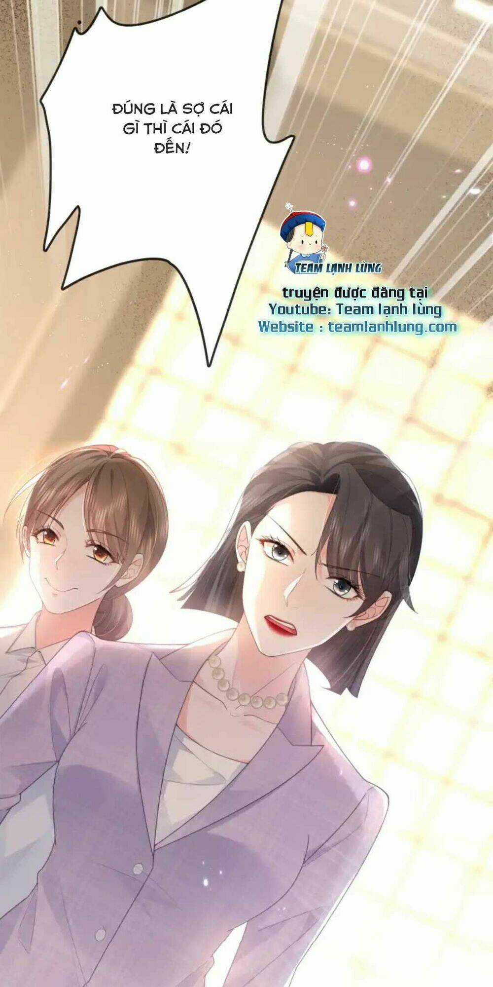 Sủng Em Đến Tận Trời - Chapter 7 - Trang 9