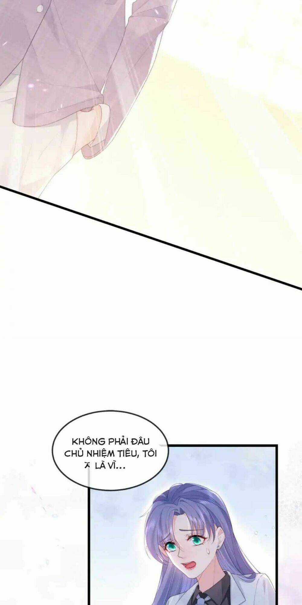 Sủng Em Đến Tận Trời - Chapter 7 - Trang 10