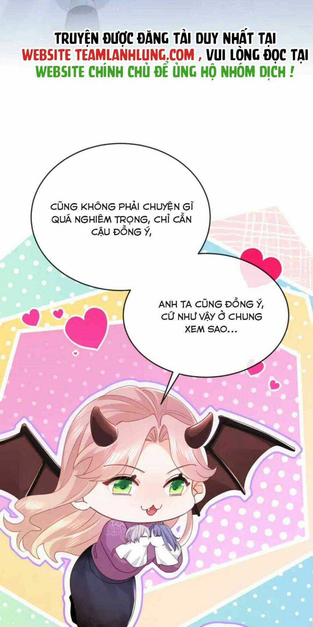 Sủng Em Đến Tận Trời - Chapter 8 - Trang 12