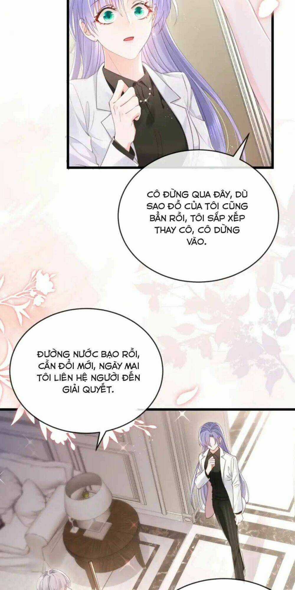 Sủng Em Đến Tận Trời - Chapter 8 - Trang 3
