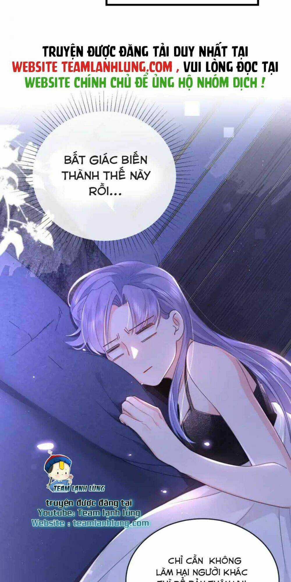 Sủng Em Đến Tận Trời - Chapter 8 - Trang 22