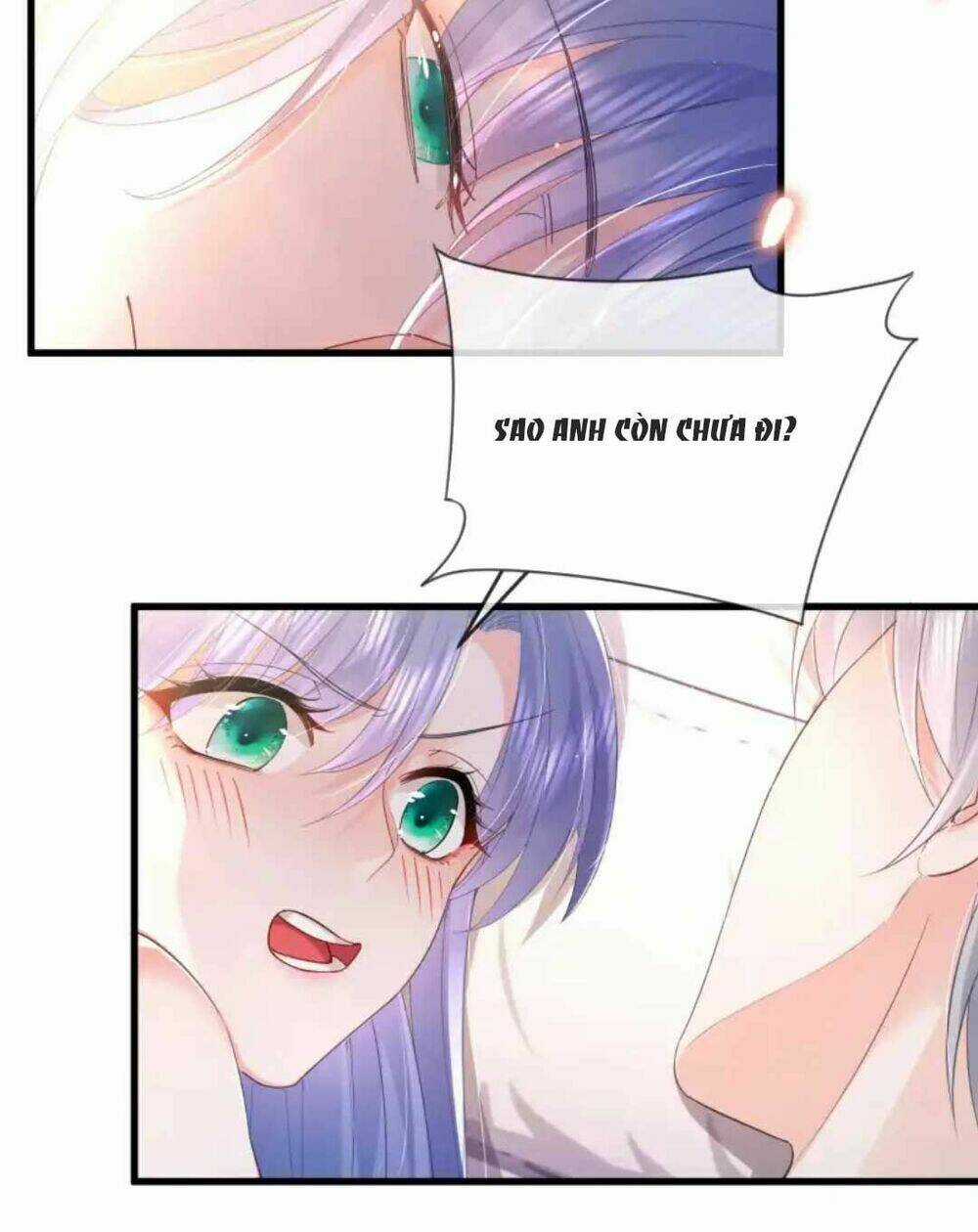 Sủng Em Đến Tận Trời - Chapter 8 - Trang 27