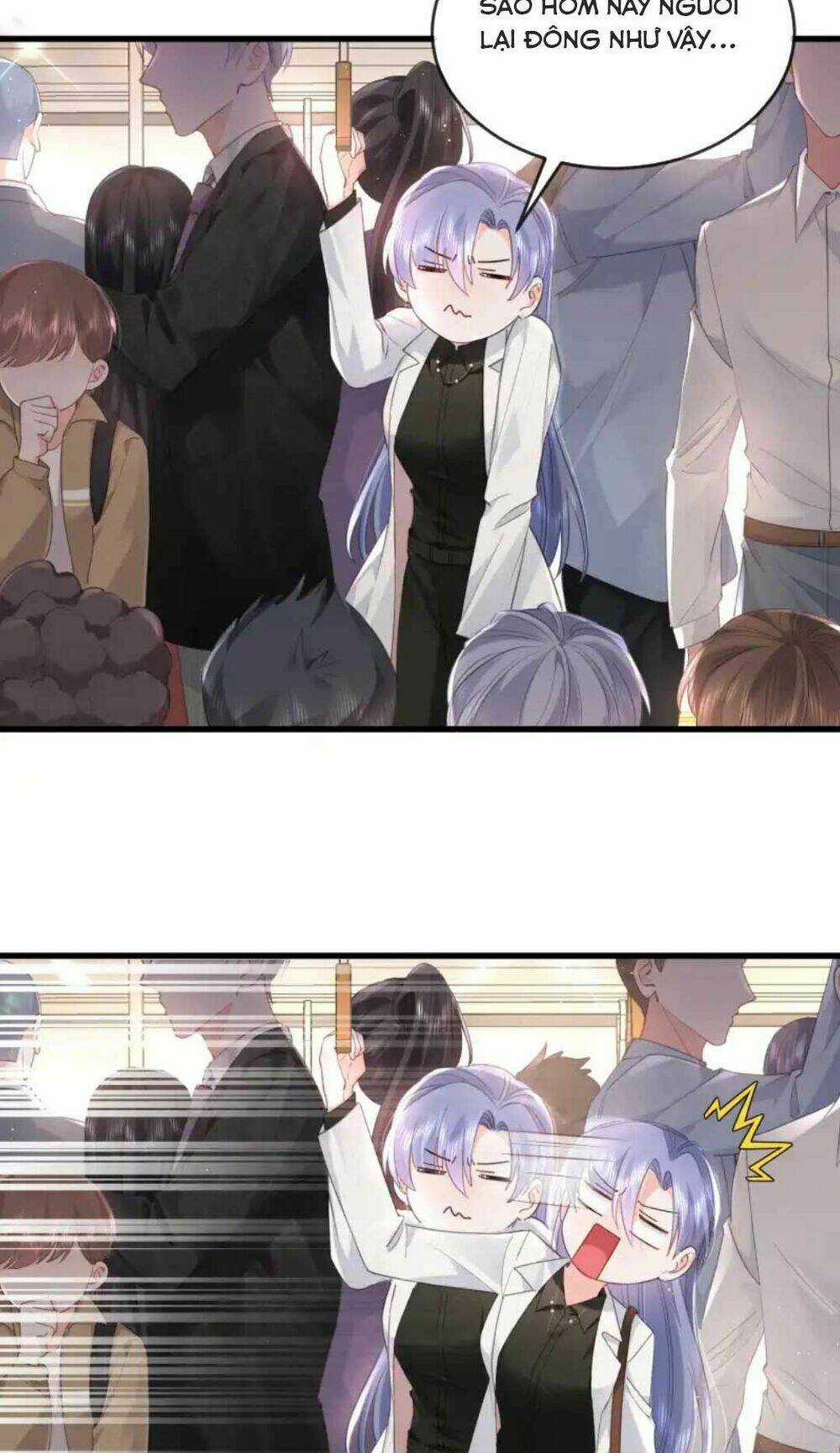 Sủng Em Đến Tận Trời - Chapter 8 - Trang 33