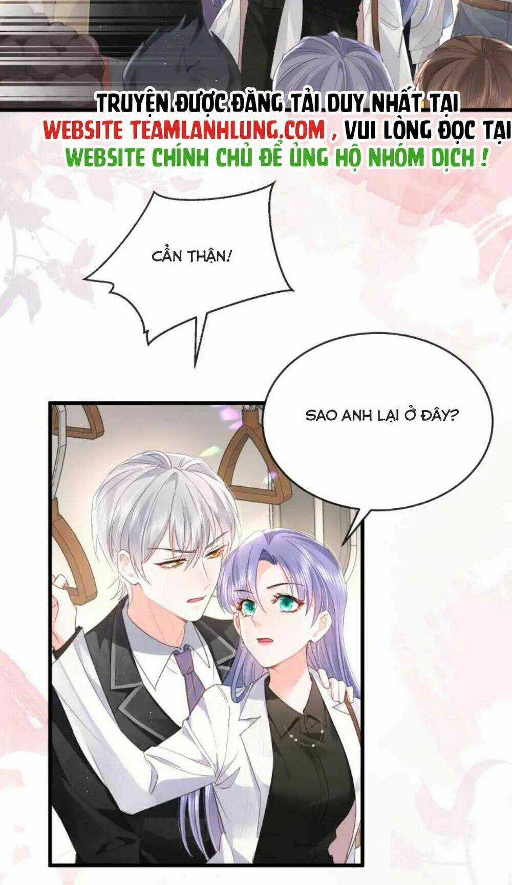 Sủng Em Đến Tận Trời - Chapter 8 - Trang 34