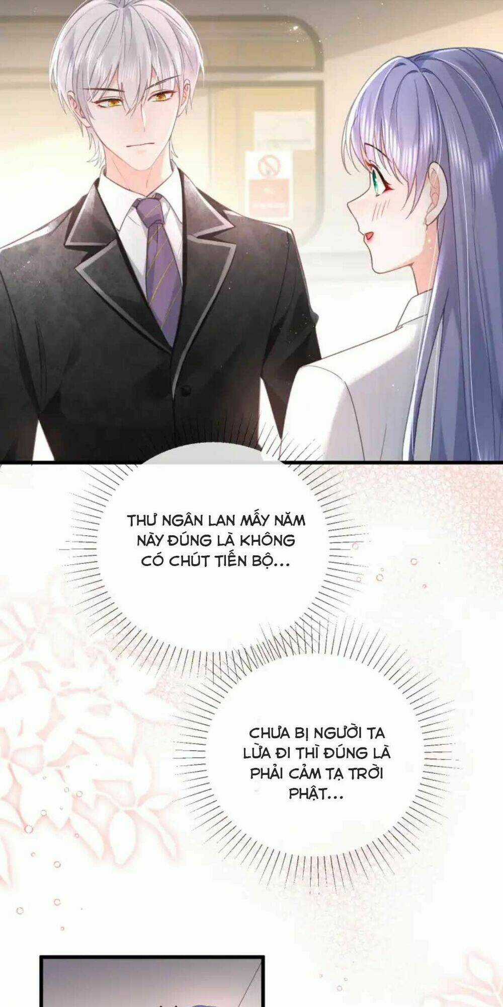 Sủng Em Đến Tận Trời - Chapter 8 - Trang 40