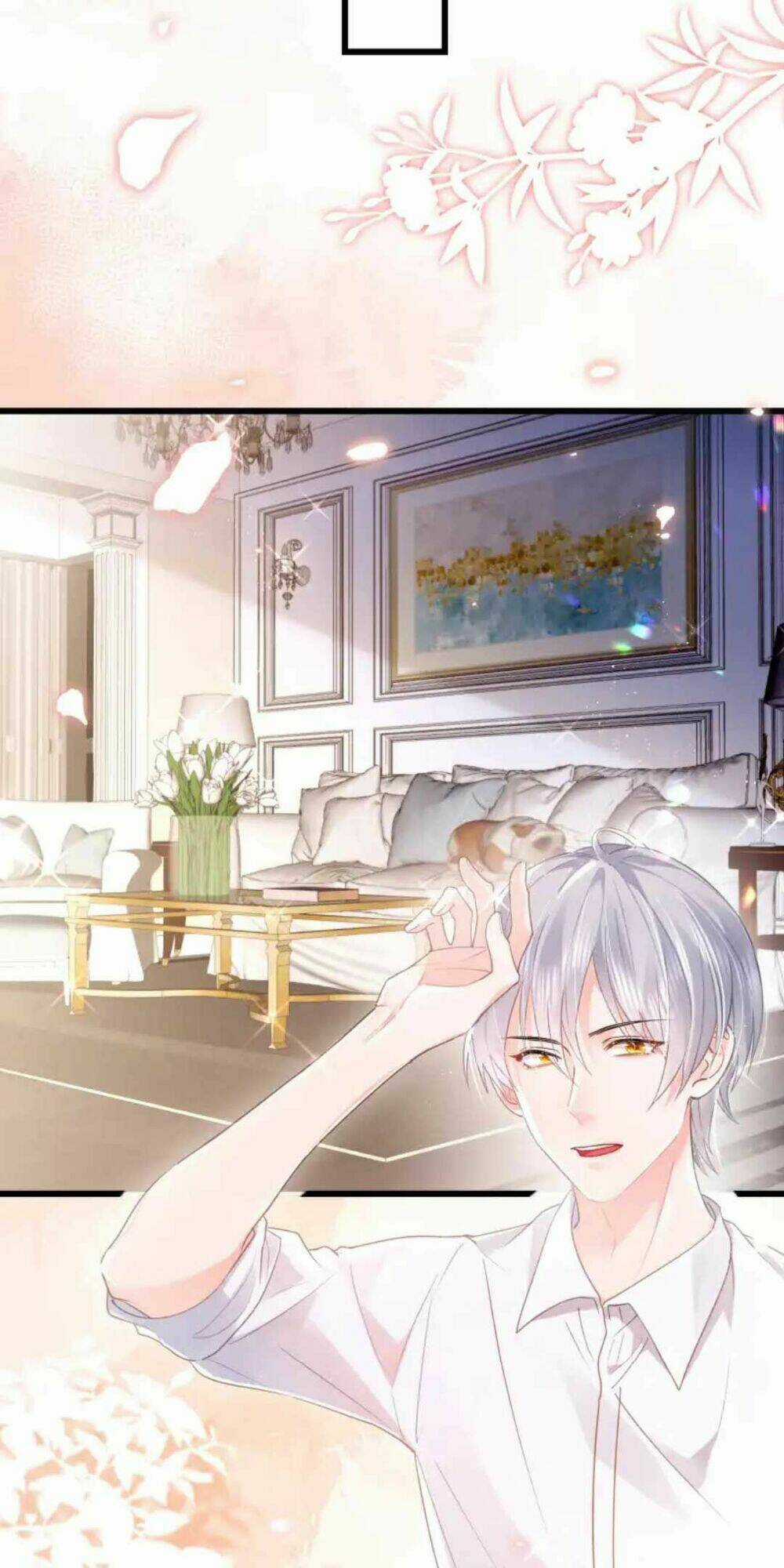 Sủng Em Đến Tận Trời - Chapter 8 - Trang 5