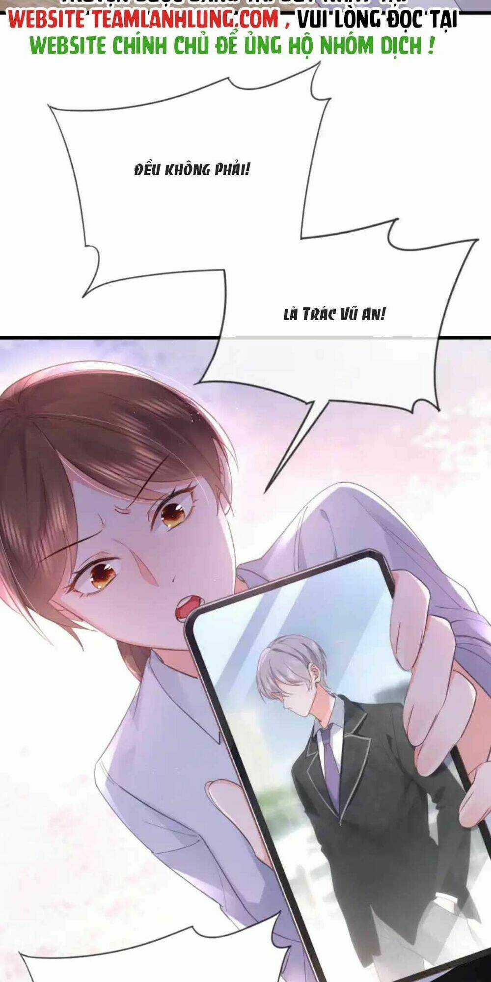 Sủng Em Đến Tận Trời - Chapter 8 - Trang 48