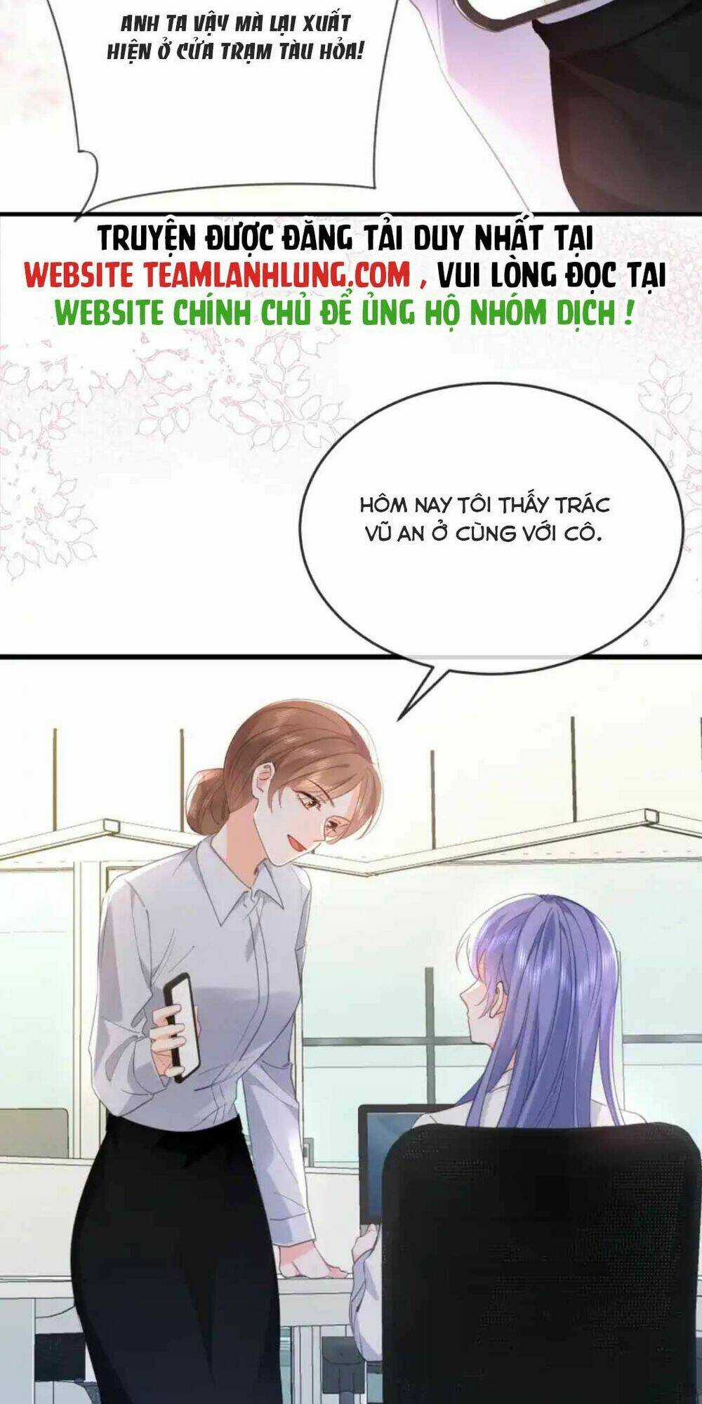 Sủng Em Đến Tận Trời - Chapter 8 - Trang 49