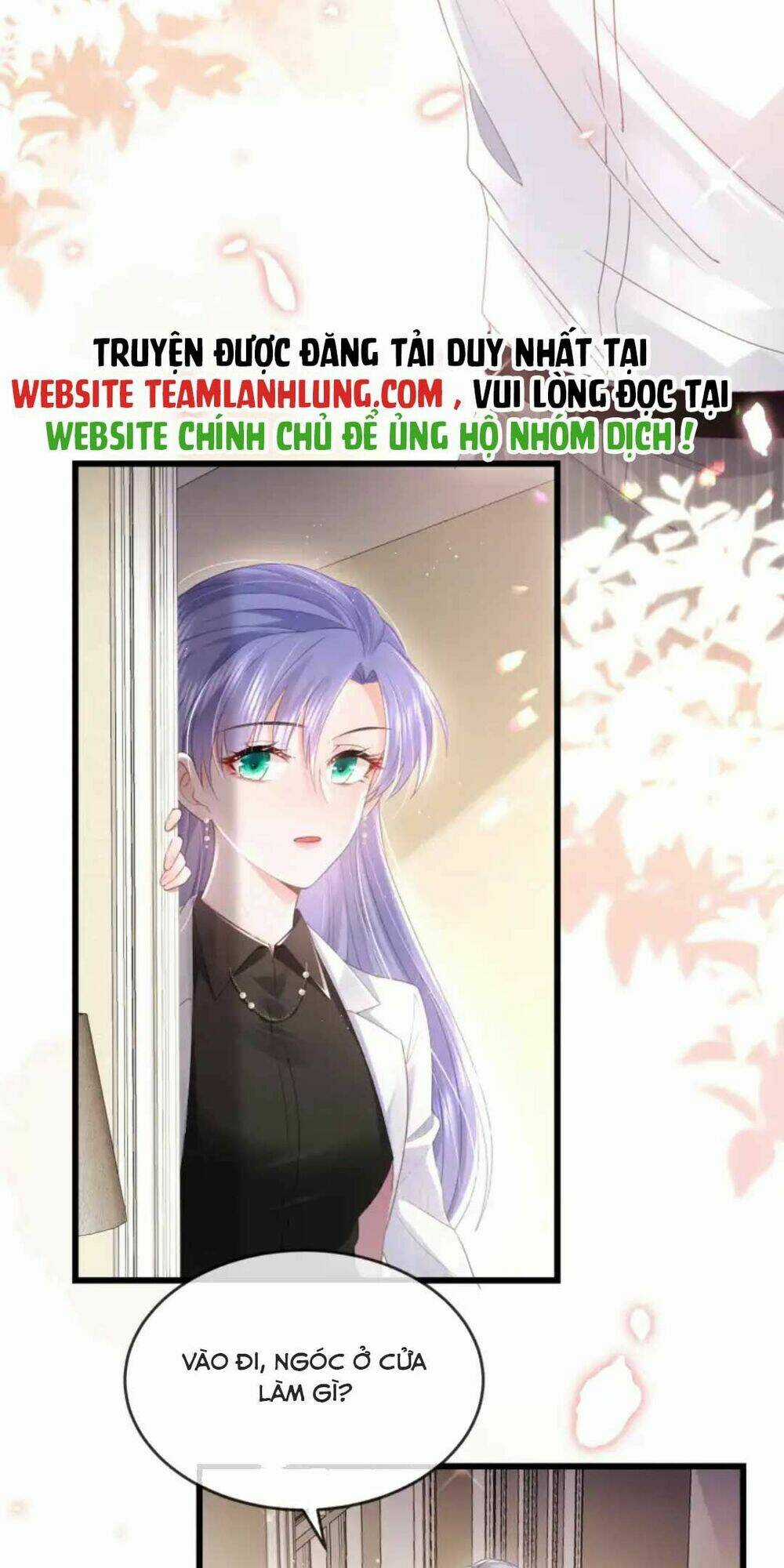 Sủng Em Đến Tận Trời - Chapter 8 - Trang 6