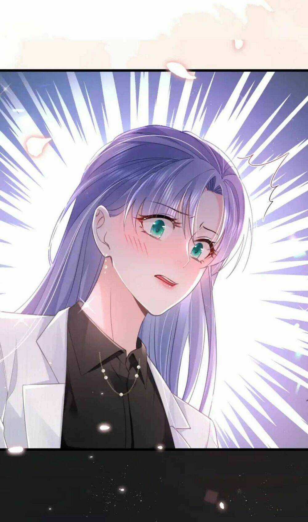 Sủng Em Đến Tận Trời - Chapter 8 - Trang 8