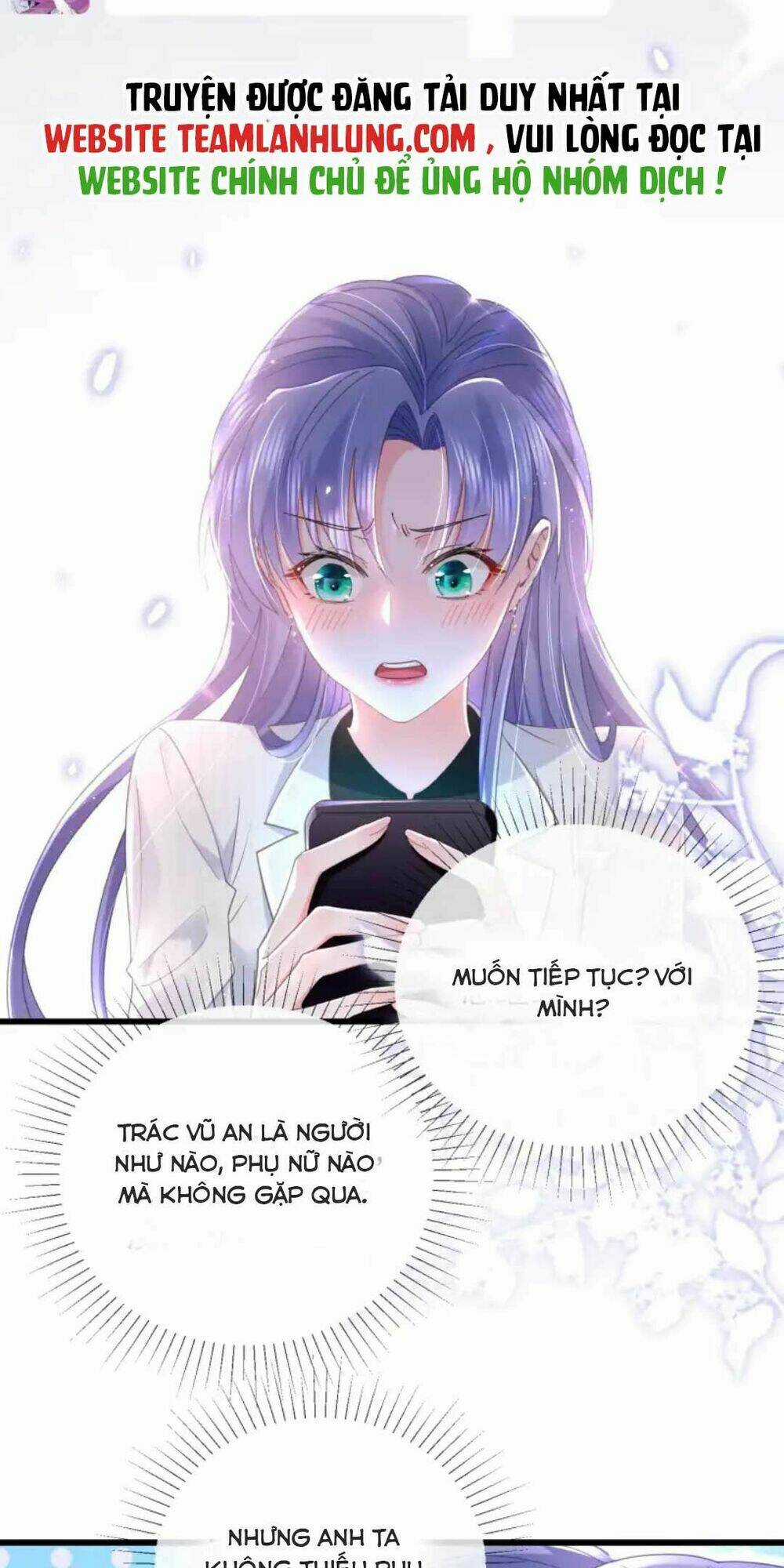 Sủng Em Đến Tận Trời - Chapter 8 - Trang 10