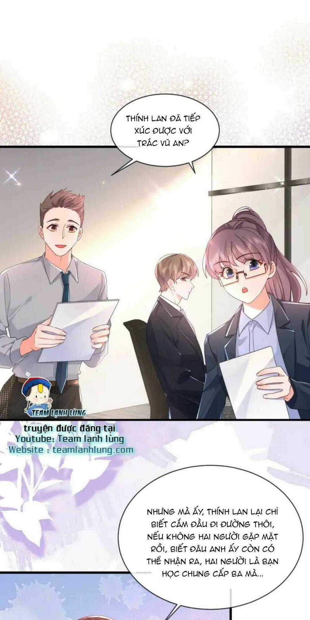 Sủng Em Đến Tận Trời - Chapter 9 - Trang 2