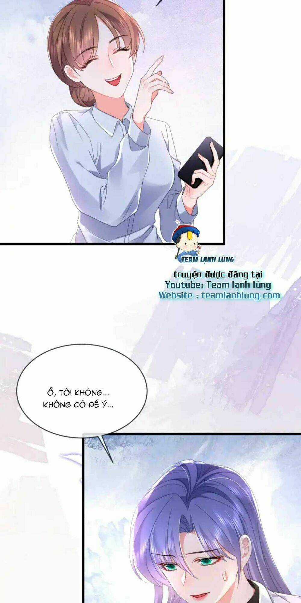 Sủng Em Đến Tận Trời - Chapter 9 - Trang 3