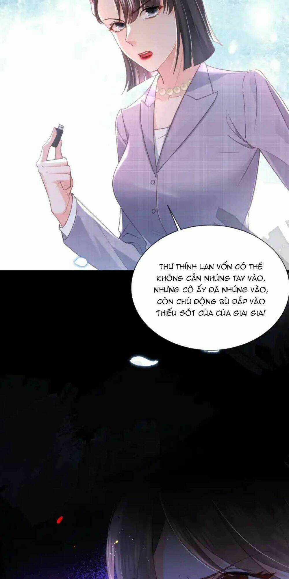 Sủng Em Đến Tận Trời - Chapter 9 - Trang 26