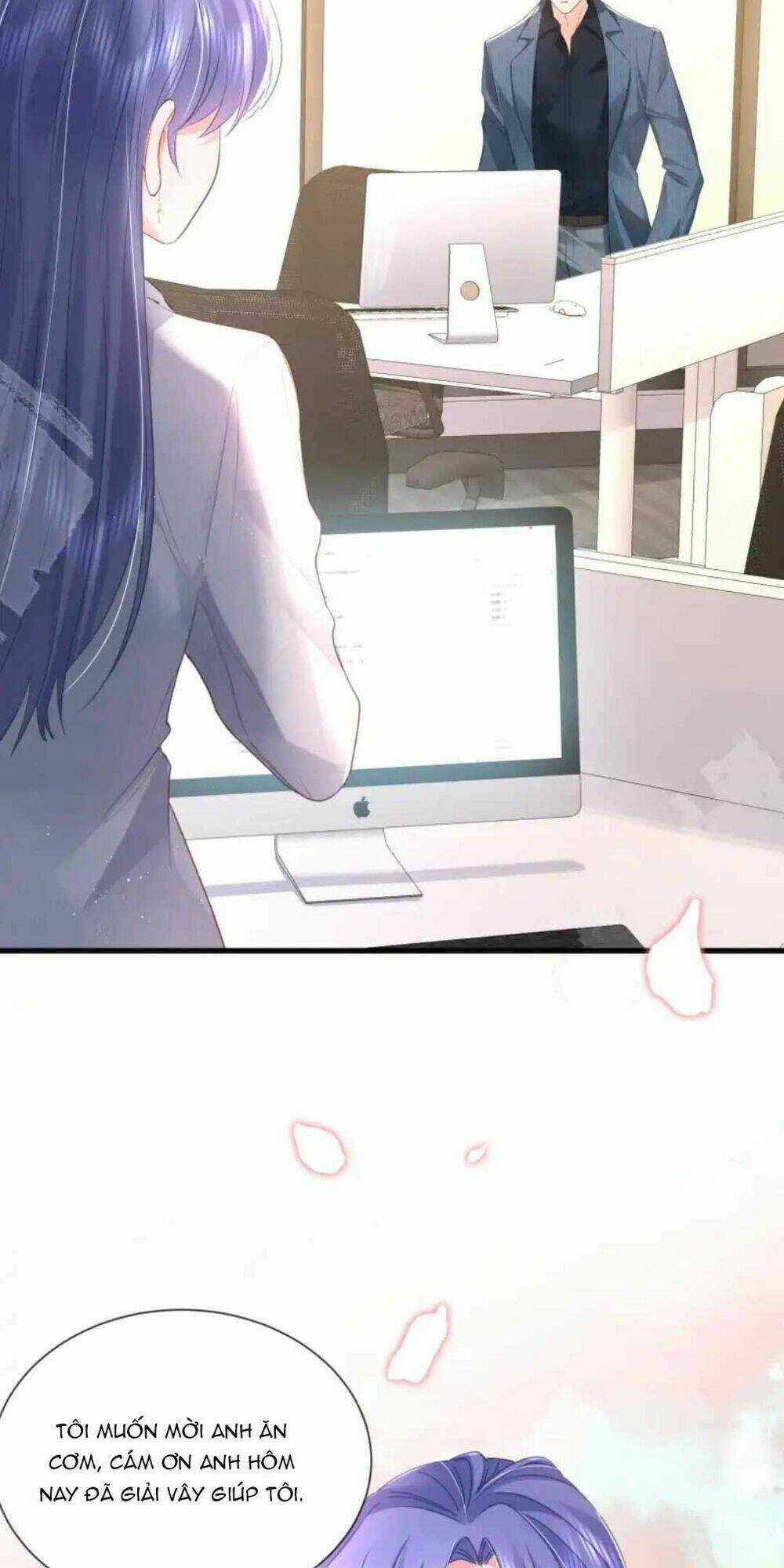 Sủng Em Đến Tận Trời - Chapter 9 - Trang 28