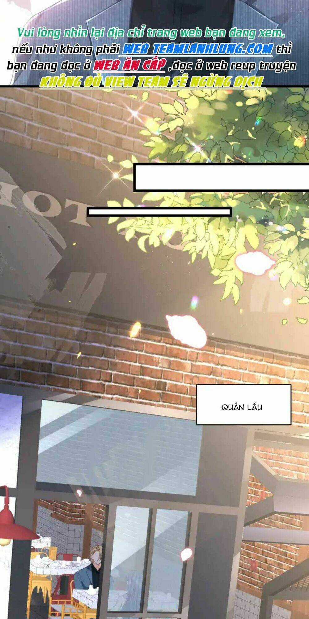 Sủng Em Đến Tận Trời - Chapter 9 - Trang 30