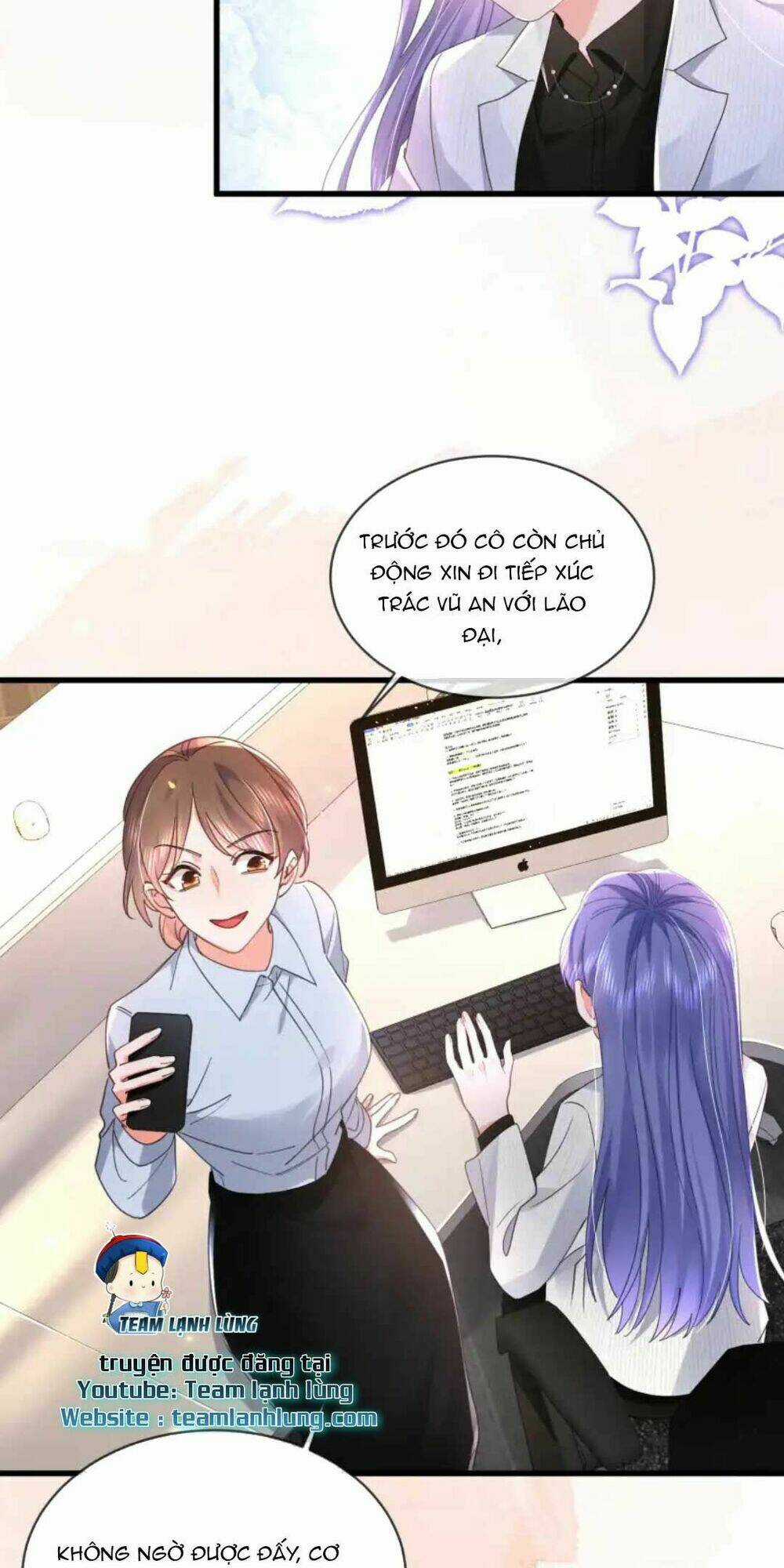 Sủng Em Đến Tận Trời - Chapter 9 - Trang 4