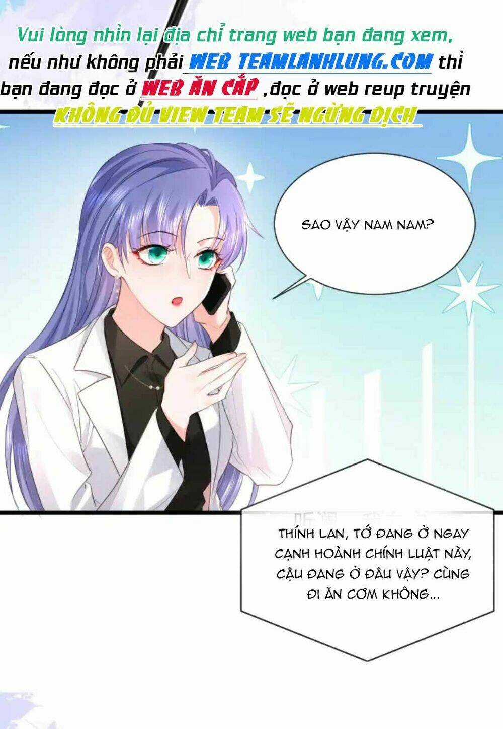 Sủng Em Đến Tận Trời - Chapter 9 - Trang 32
