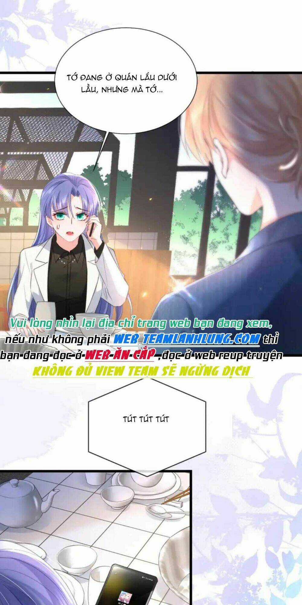 Sủng Em Đến Tận Trời - Chapter 9 - Trang 33