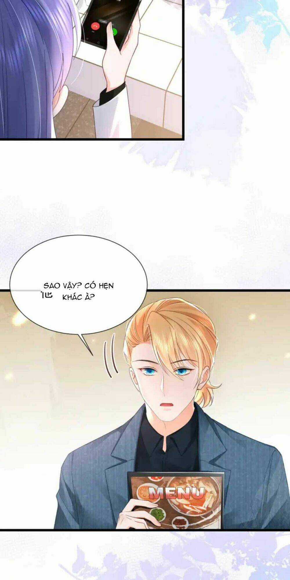 Sủng Em Đến Tận Trời - Chapter 9 - Trang 34