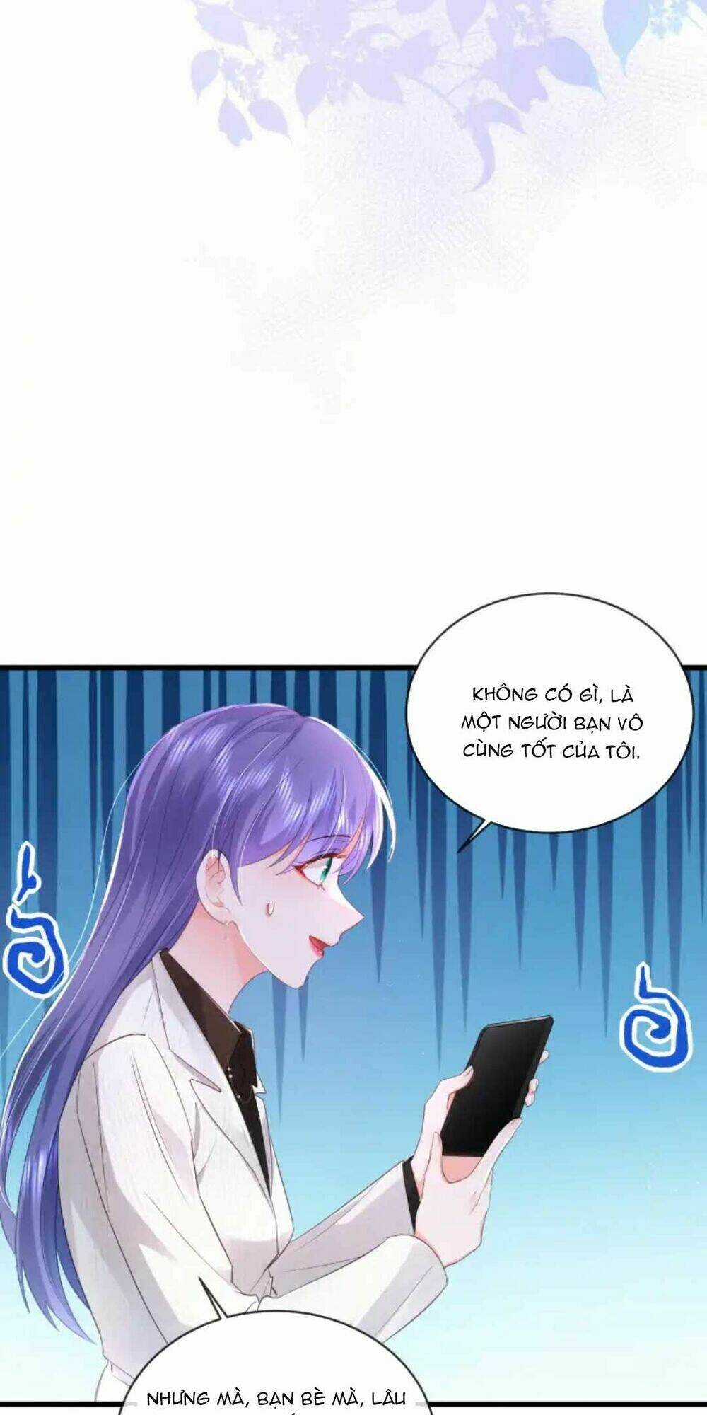 Sủng Em Đến Tận Trời - Chapter 9 - Trang 35