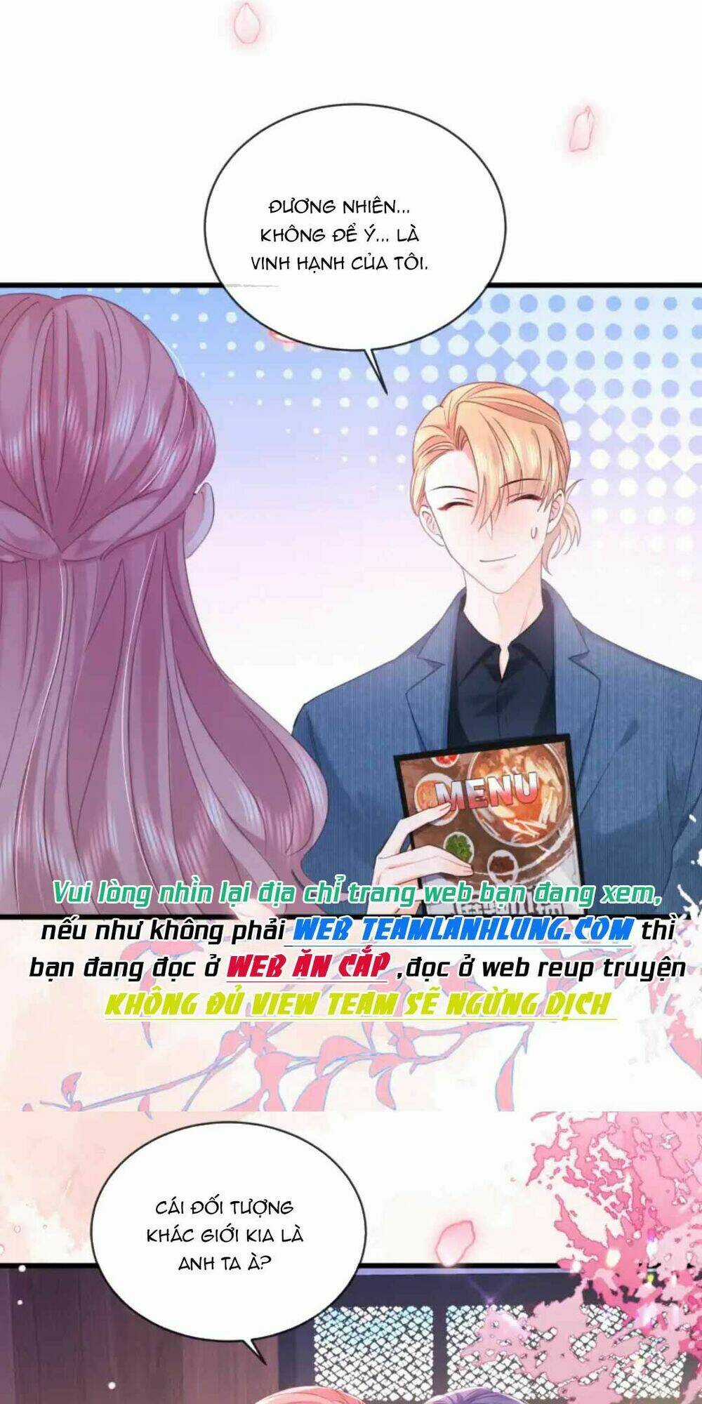 Sủng Em Đến Tận Trời - Chapter 9 - Trang 37