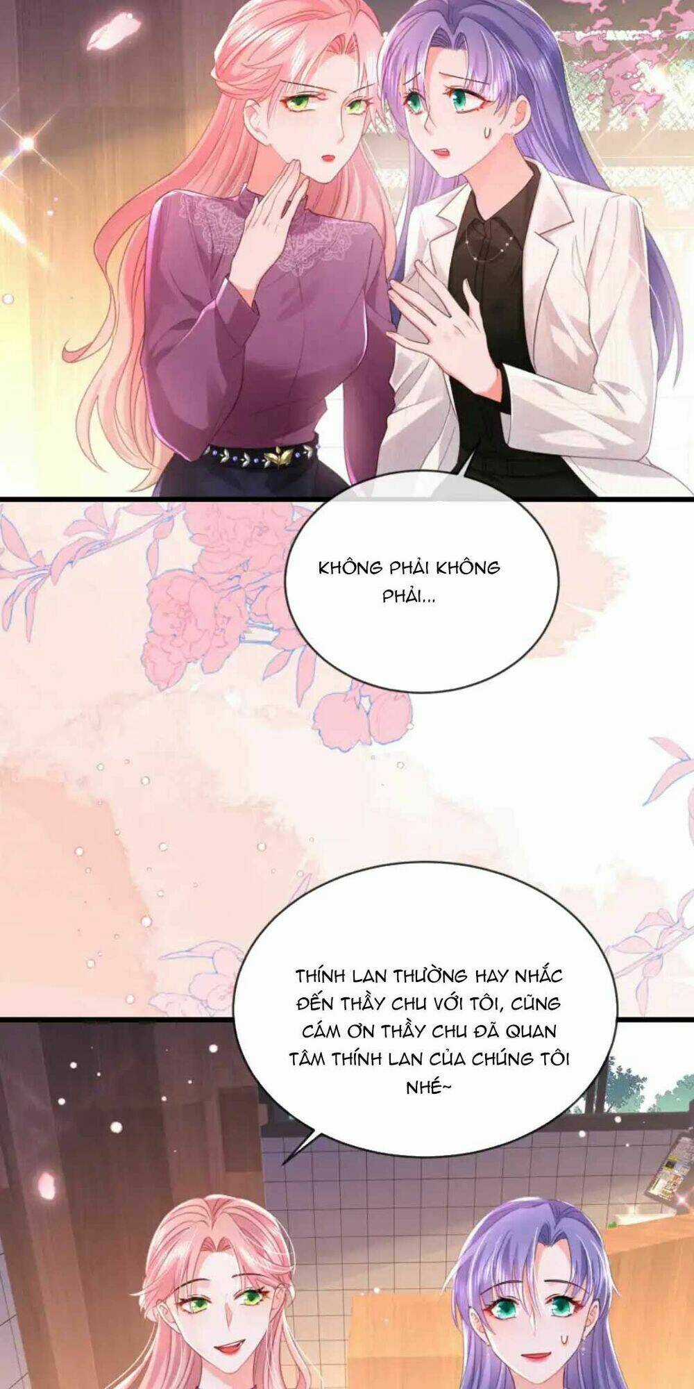 Sủng Em Đến Tận Trời - Chapter 9 - Trang 38