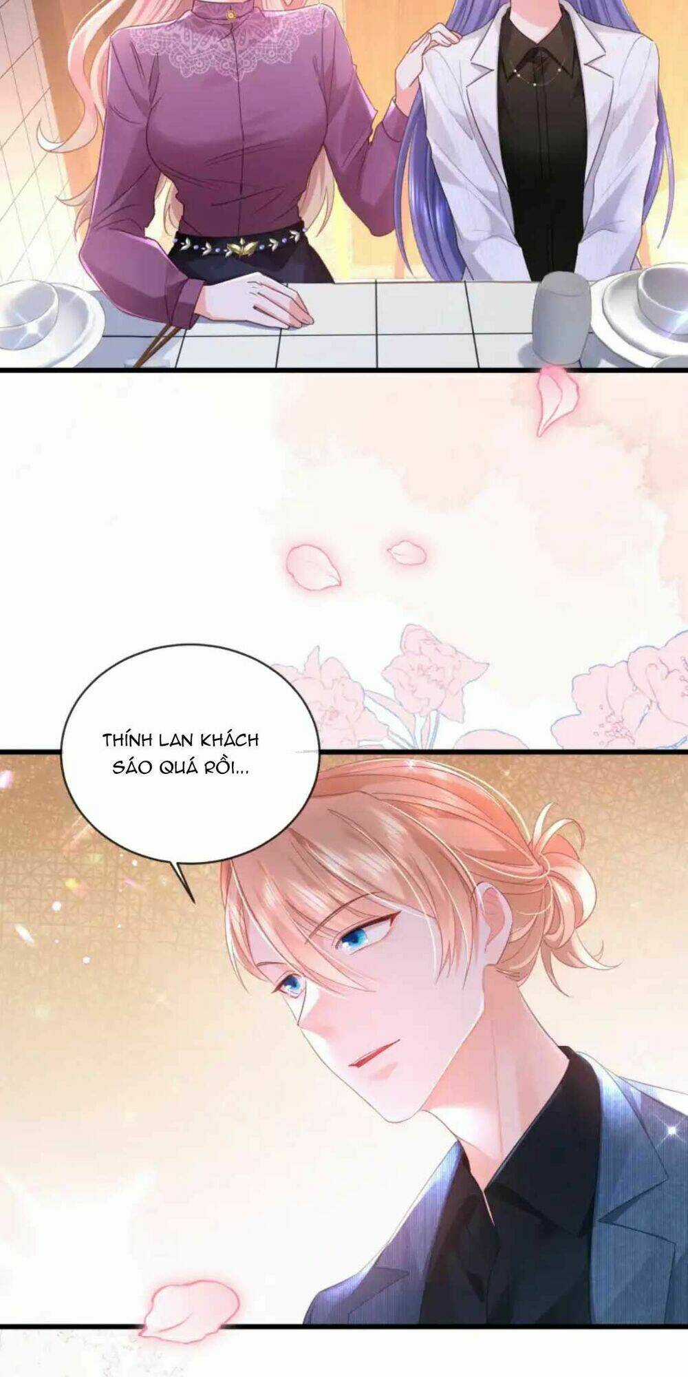 Sủng Em Đến Tận Trời - Chapter 9 - Trang 39