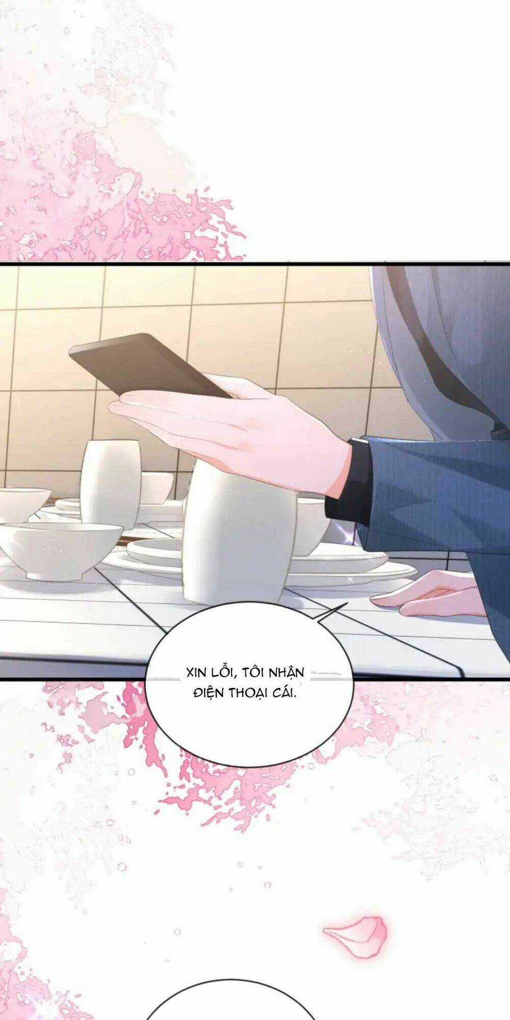 Sủng Em Đến Tận Trời - Chapter 9 - Trang 40