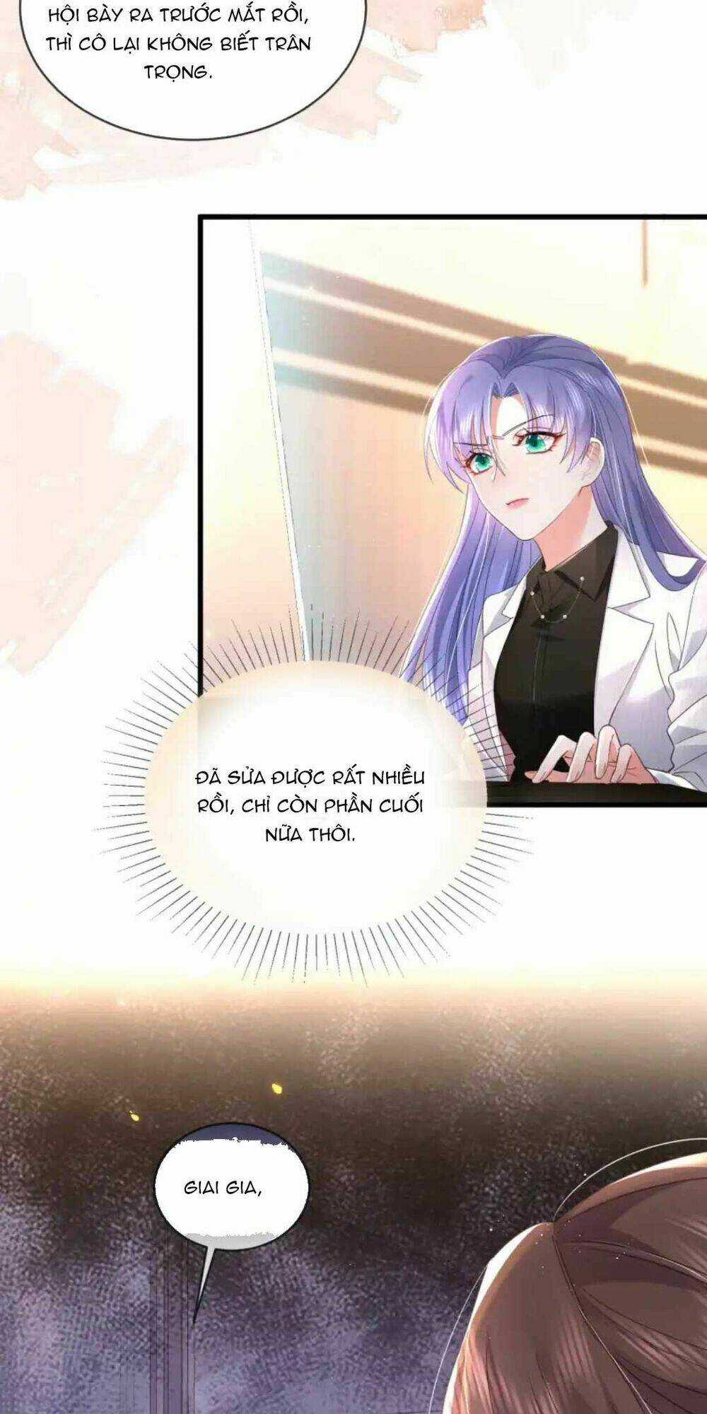 Sủng Em Đến Tận Trời - Chapter 9 - Trang 5