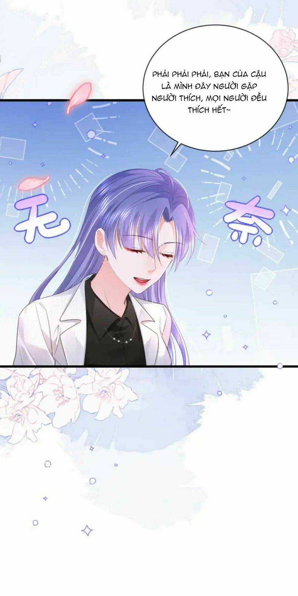 Sủng Em Đến Tận Trời - Chapter 9 - Trang 42