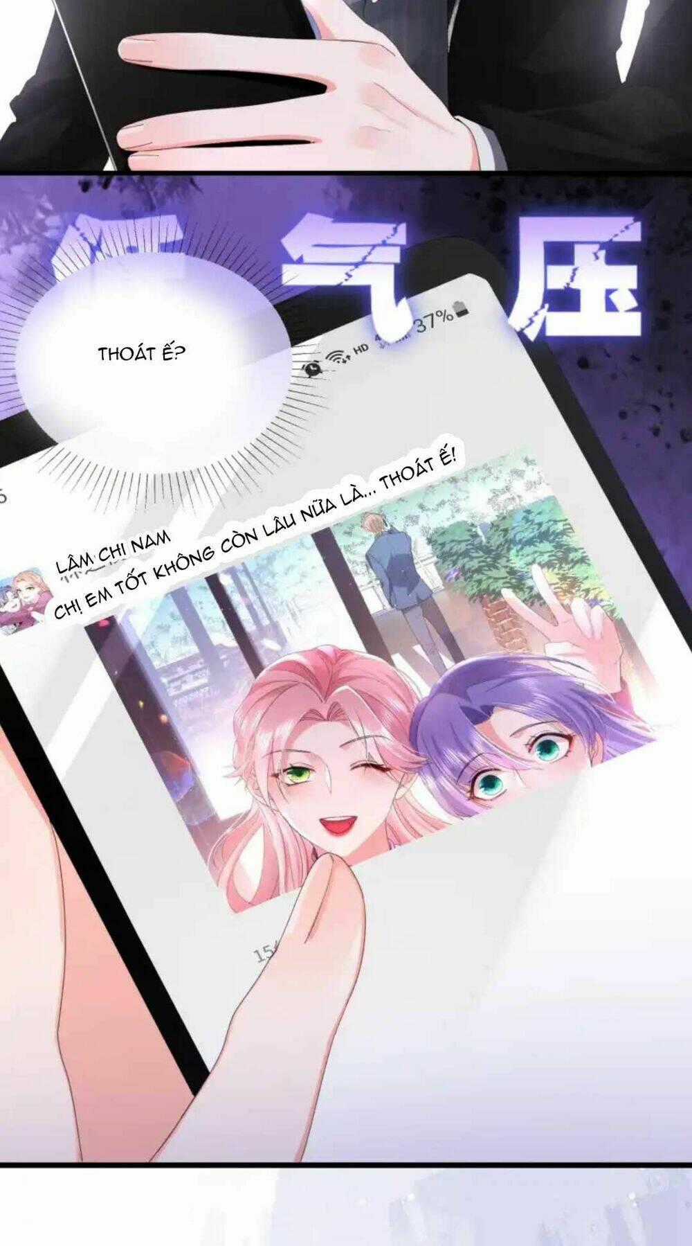 Sủng Em Đến Tận Trời - Chapter 9 - Trang 46