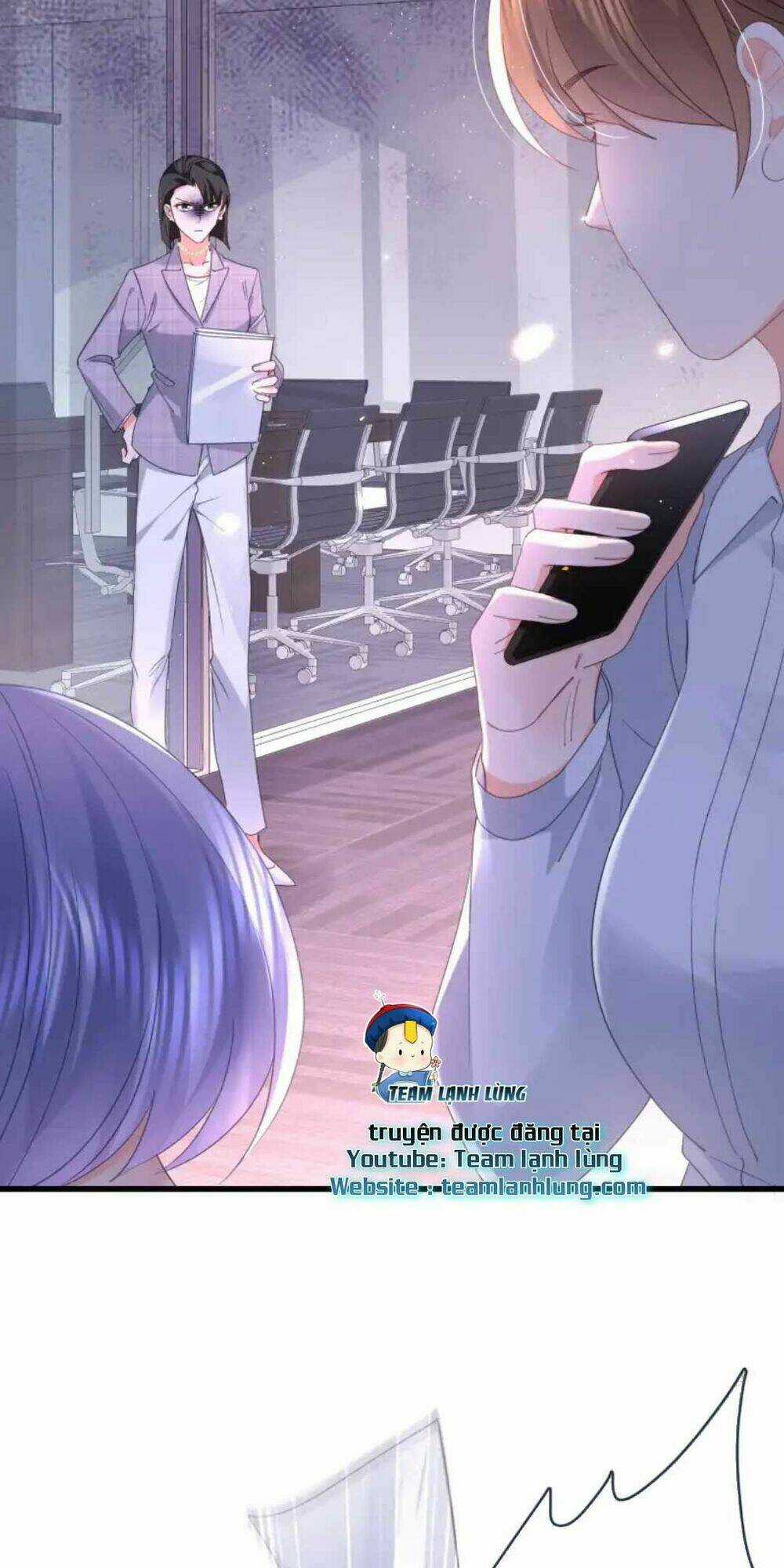 Sủng Em Đến Tận Trời - Chapter 9 - Trang 6