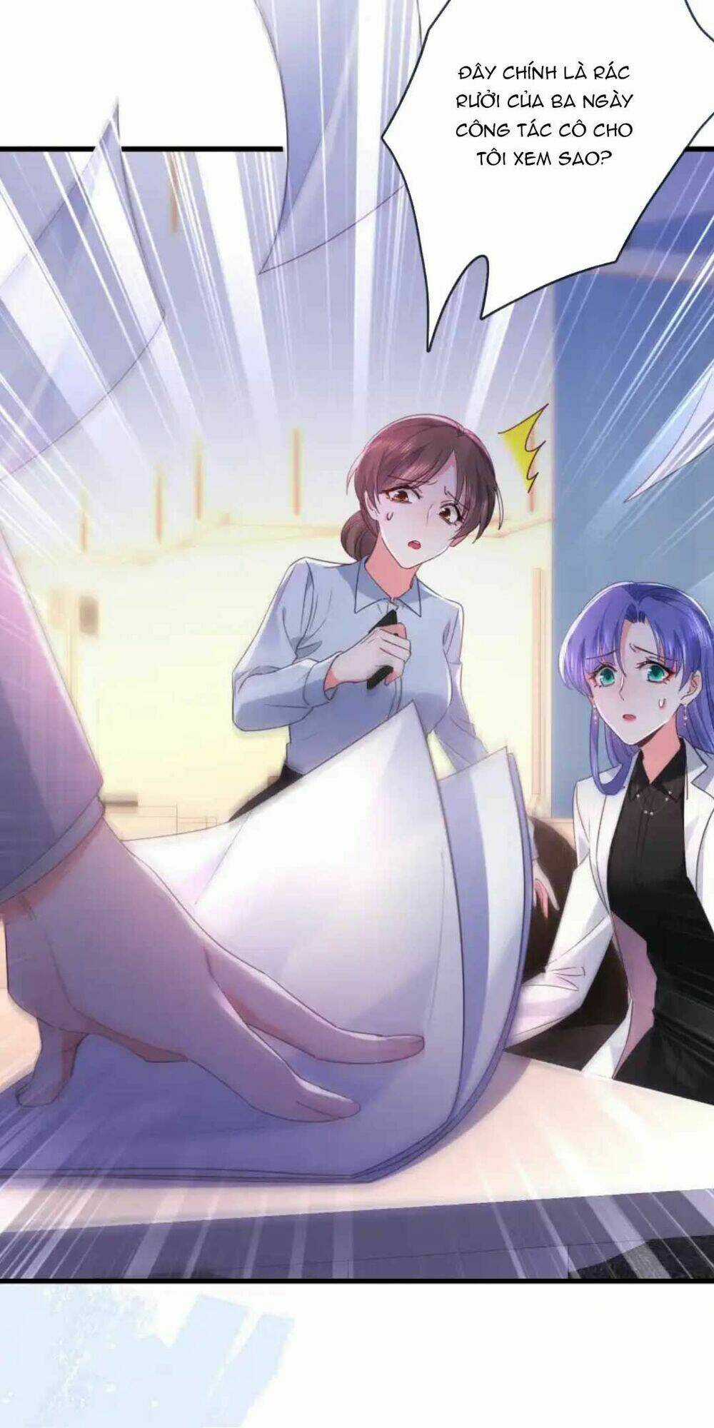 Sủng Em Đến Tận Trời - Chapter 9 - Trang 7