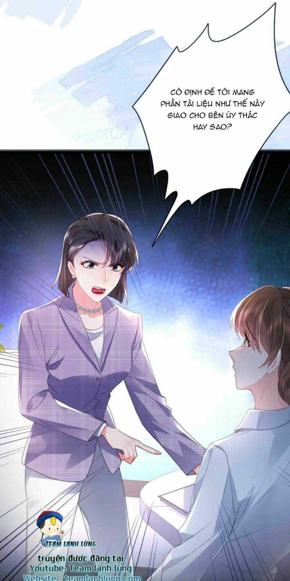 Sủng Em Đến Tận Trời - Chapter 9 - Trang 8