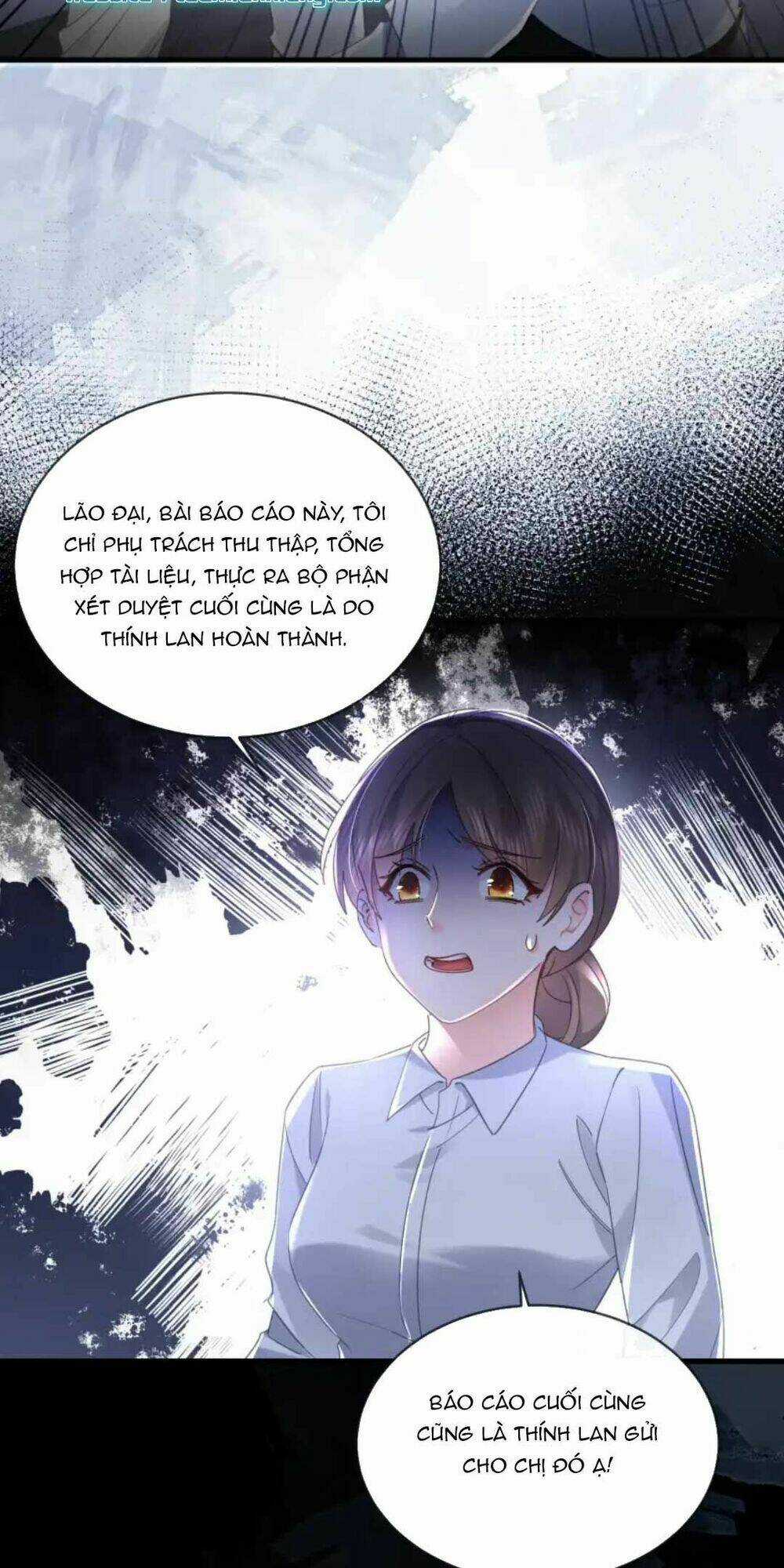 Sủng Em Đến Tận Trời - Chapter 9 - Trang 9
