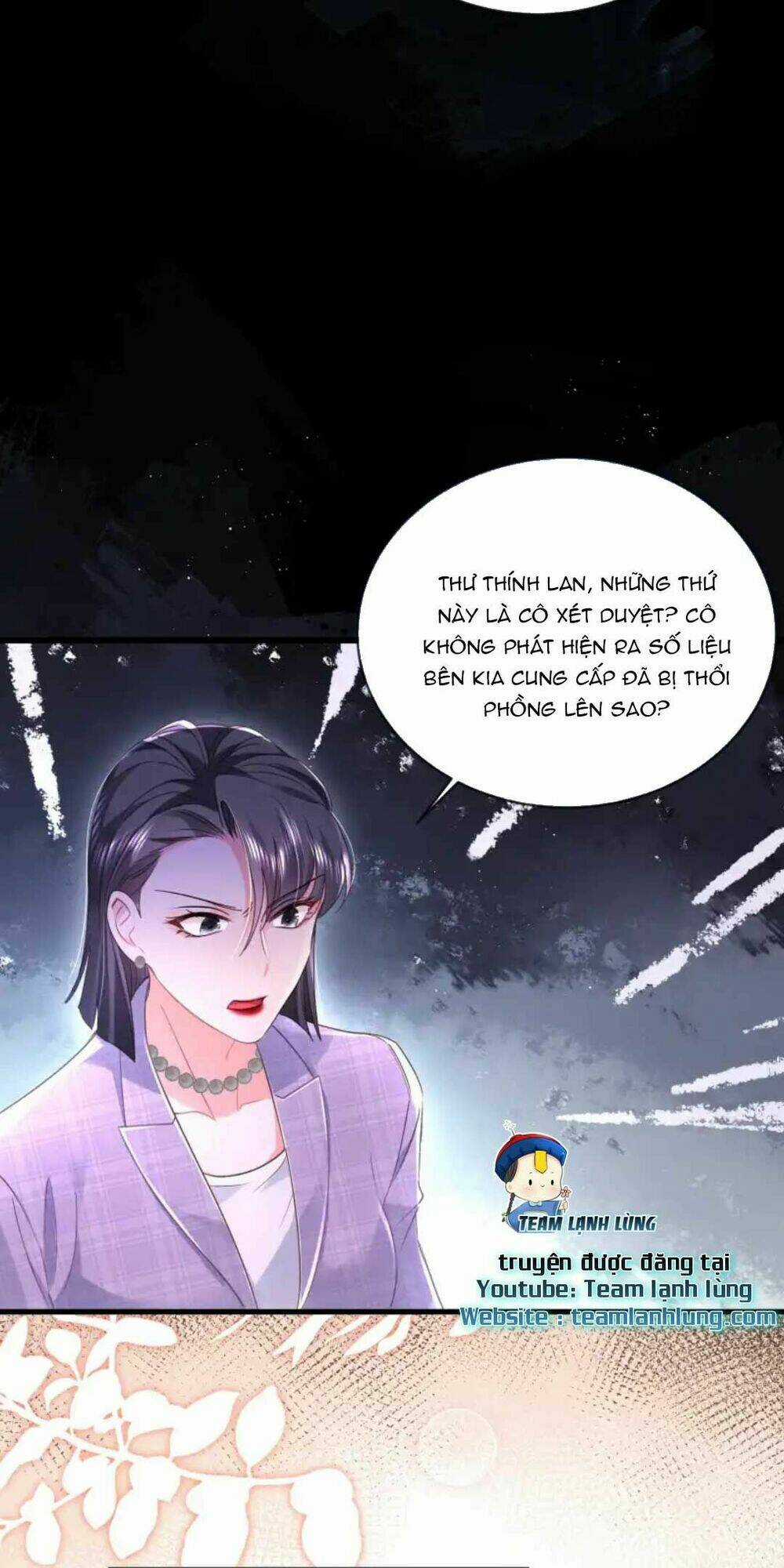 Sủng Em Đến Tận Trời - Chapter 9 - Trang 10
