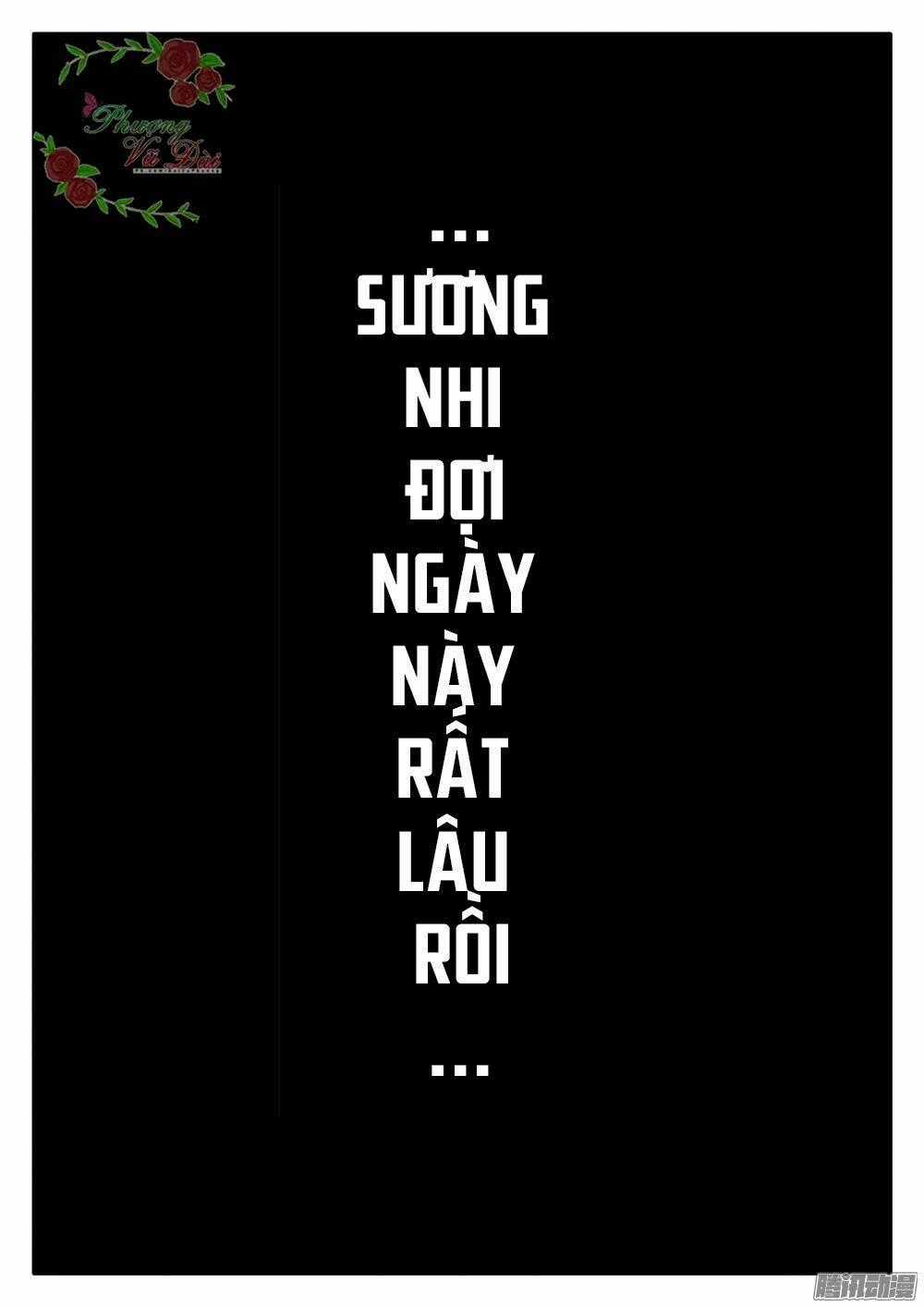 Sủng Hồ Thành Phi - Chapter 21 - Trang 11