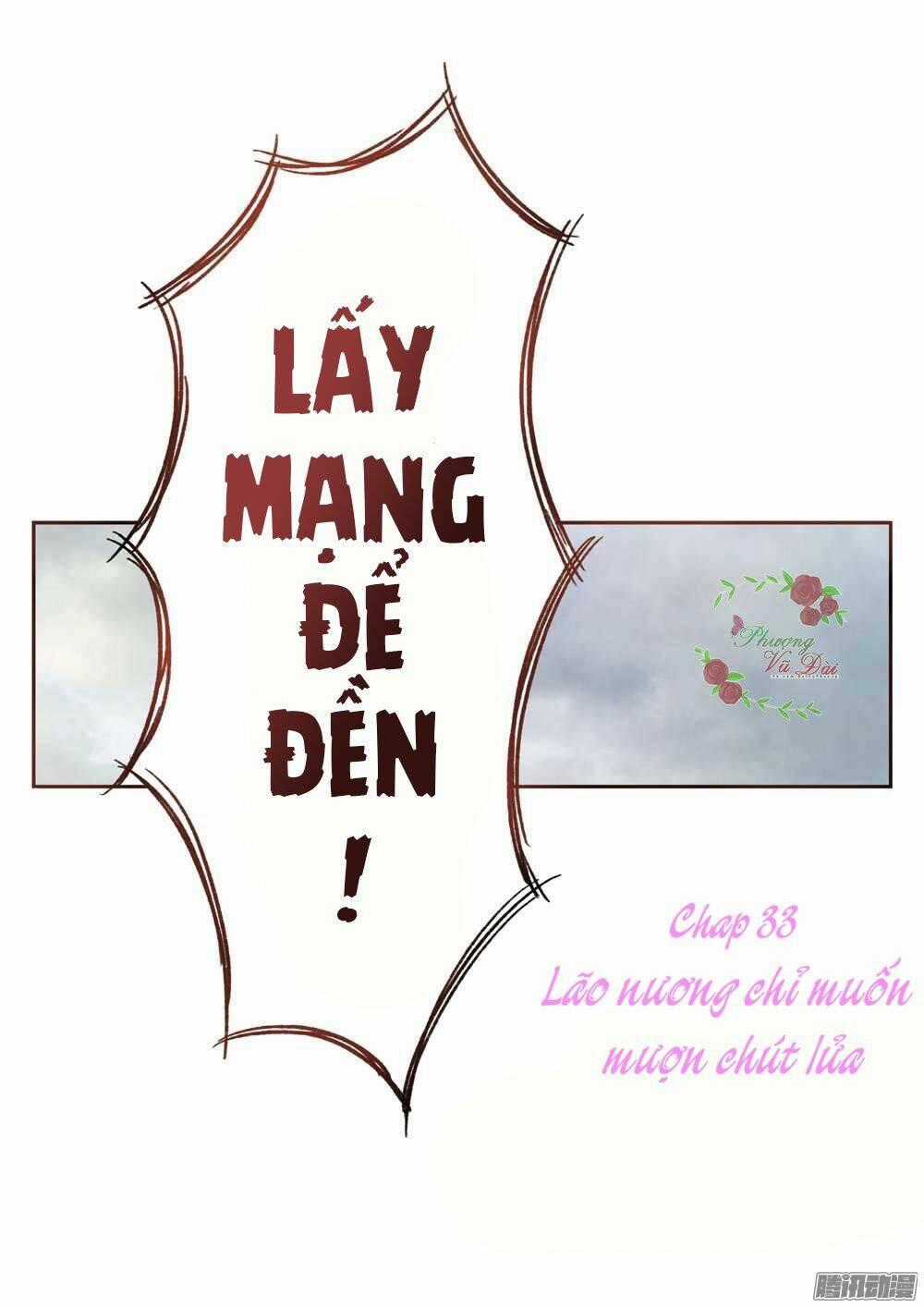 Sủng Hồ Thành Phi - Chapter 33 - Trang 10