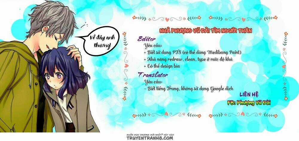 Sủng Hồ Thành Phi - Chapter 5 - Trang 14