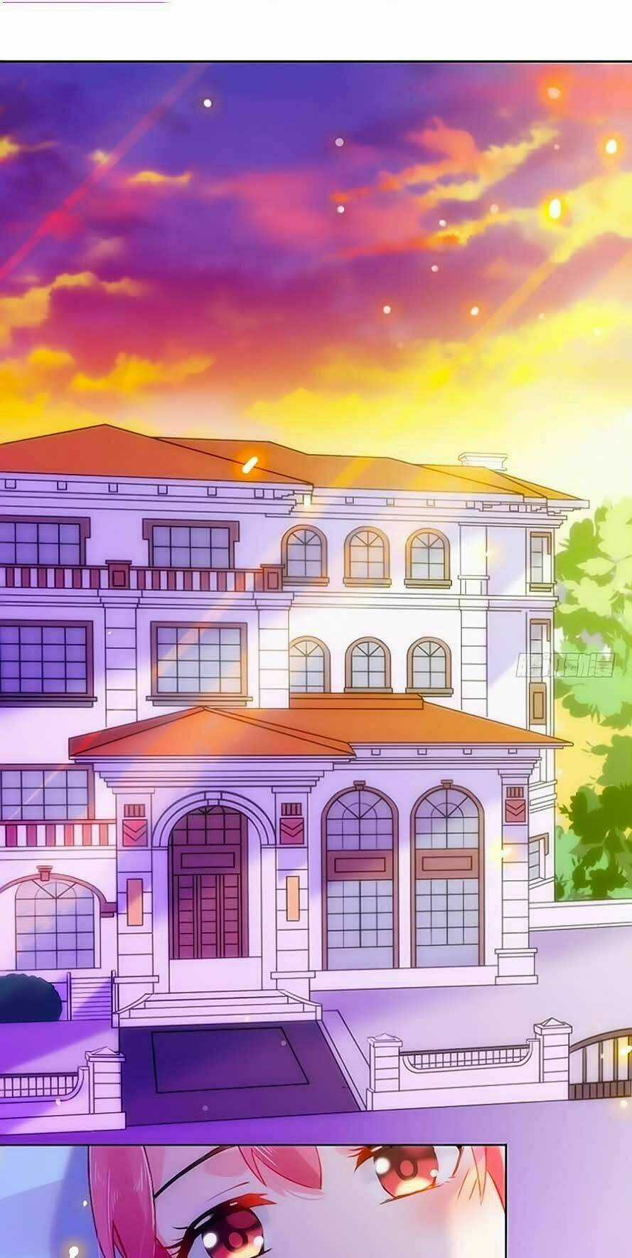 Sủng Hôn Lai Tập - Chapter 1 - Trang 2