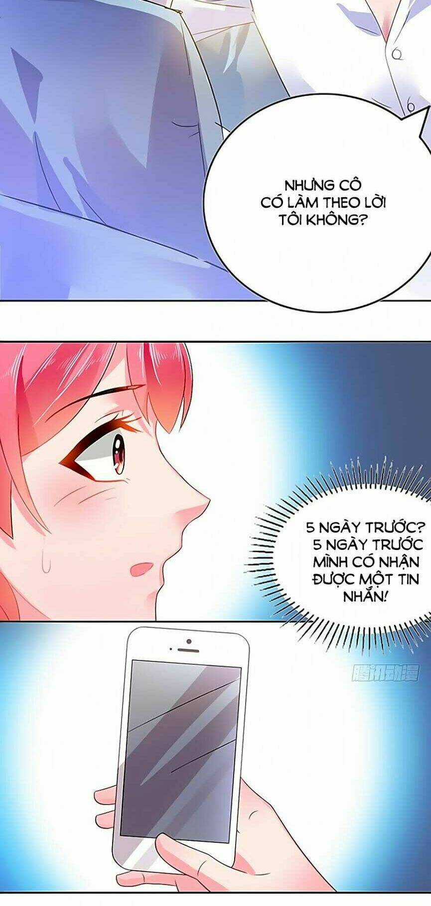 Sủng Hôn Lai Tập - Chapter 1 - Trang 11