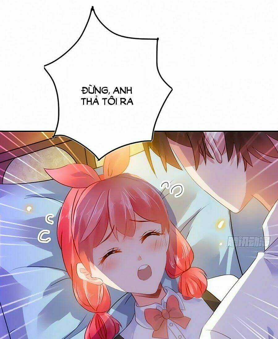 Sủng Hôn Lai Tập - Chapter 1 - Trang 15