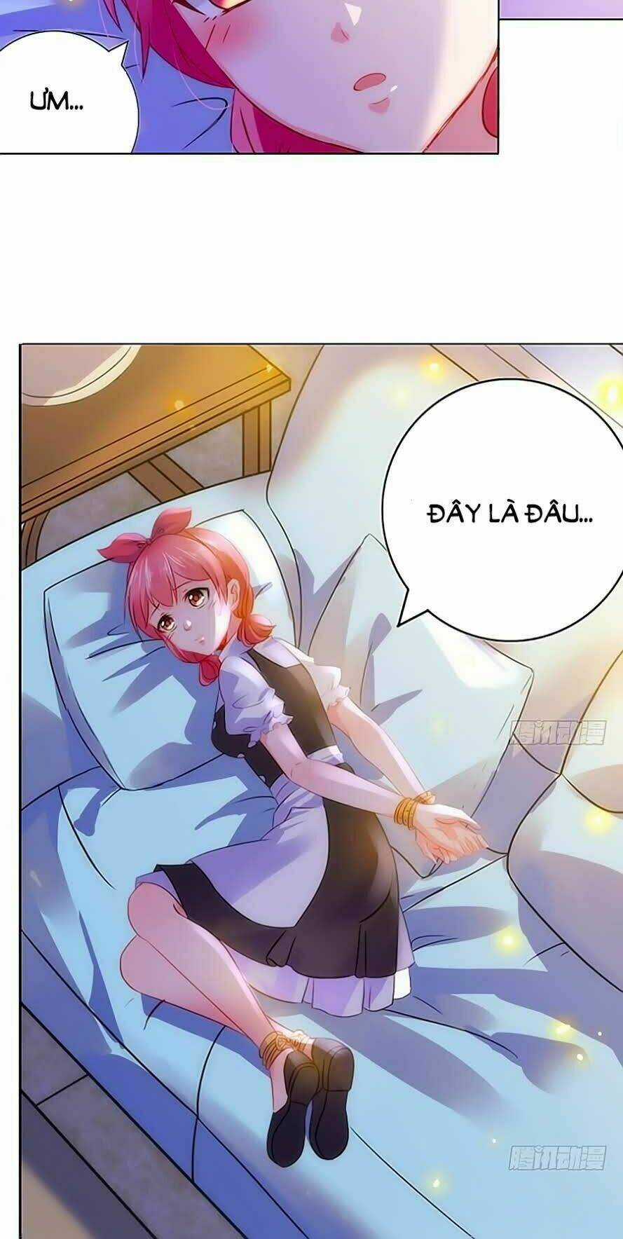 Sủng Hôn Lai Tập - Chapter 1 - Trang 3