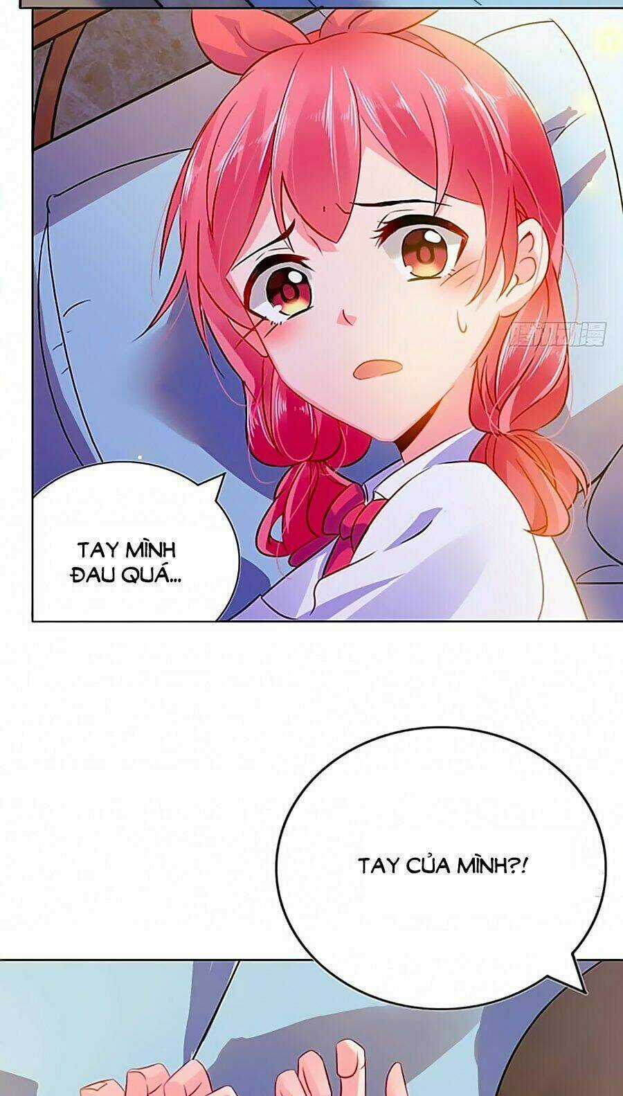 Sủng Hôn Lai Tập - Chapter 1 - Trang 4