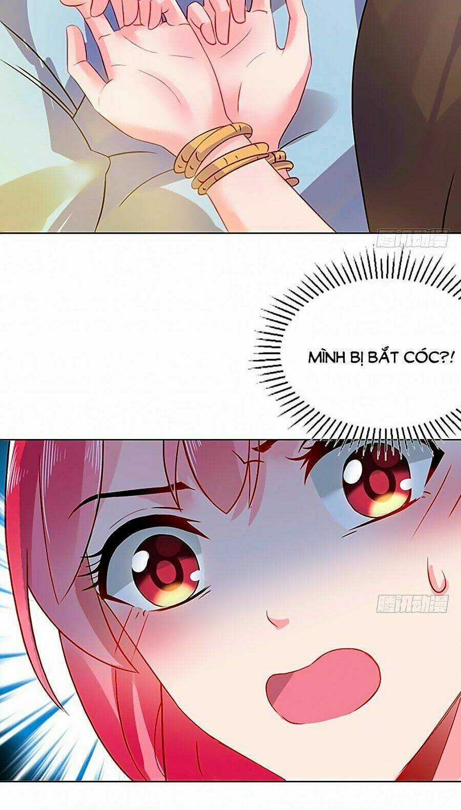 Sủng Hôn Lai Tập - Chapter 1 - Trang 5